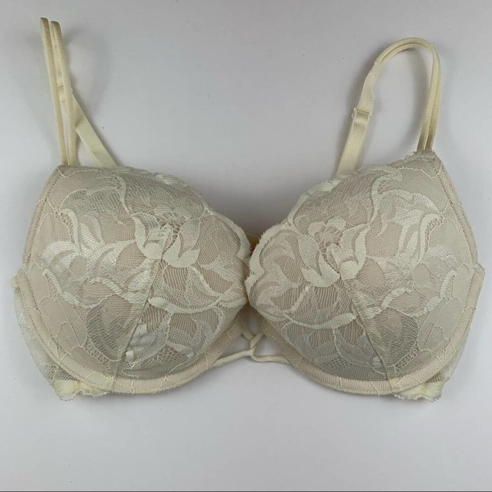 Victoria’s Secret Bra 34C #5669
